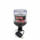 2-Piece Electric Aluminum Herb Grinder Grinder image