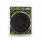 3 Parts Plastic Grinder Magnetic No.1 - Assorted Colours image
