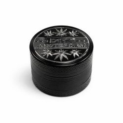 3-Piece Aluminum Herb Grinder  [DK5025-3] 