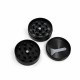 3-Piece Aluminum Herb Grinder [DK5025-3] image