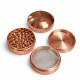 4-Piece Aluminum Herb Grinder [SMK_0783] image