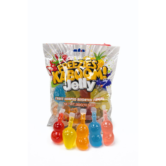 KABOOM JELLY 20G/ 15 X 20PCS Jelly image