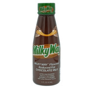 MILKYWAY CHOCOLATE MILK 14OZ/ 12PCS 