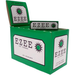 Ezee Standard Paper - Green(100 booklets)