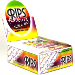 Paper Rips Pick N Mix 24pcs 