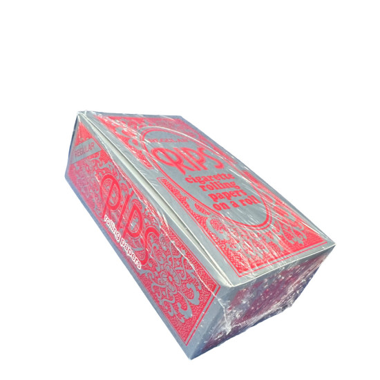 Regular Rips Cigarette rolling papers on a roll | RIPS | Rolling papers