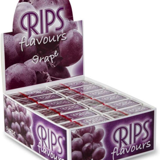 RIPS FLAVOUR 