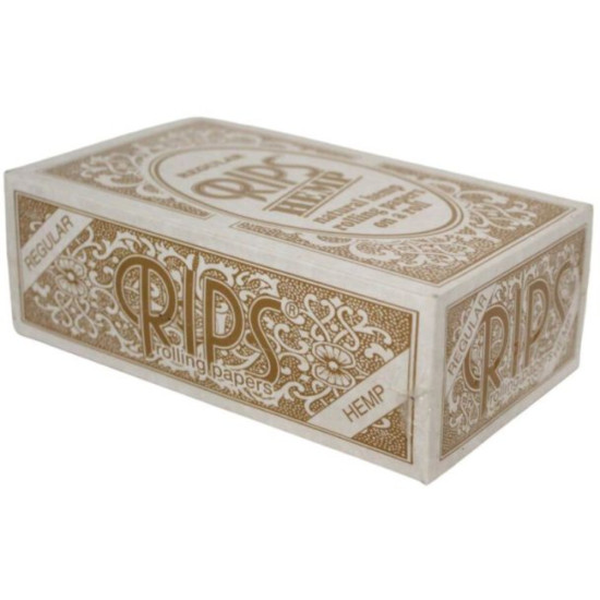 RIPS Natural HMP Papers on a Roll- Regular Size image