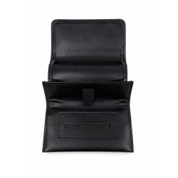 Shine Tobacco Pouch Black Colour - Pack of 10 