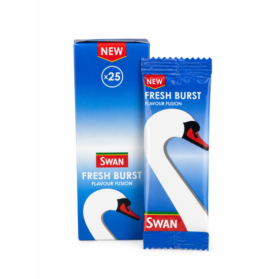 Swan Fresh Burst Flavour image