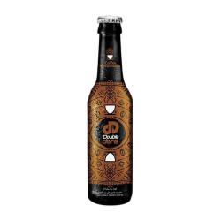 Double Dare Coffee Chocolate  - Pack of 12 x 275ml 
