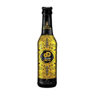 Double Dare Malt Caramel - Pack of 12 x 275ml 