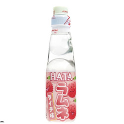 Hata Lychee Flavour - Pack of 30 x 200ml