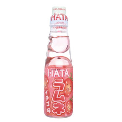 Hata Strawberry Flavour Pack of 30 x 200ml.