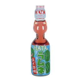 Hata Watermelon Flavour Pack of 30 x 200ml.