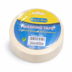 Masking Tape Extra Strong 24mmx50m