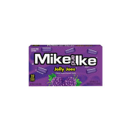 MIKE & IKE JOLLY JOES 4.25OZ/ 12PCS