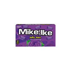 MIKE & IKE JOLLY JOES 4.25OZ/ 12PCS