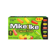 MIKE & IKE ORIGINAL 0.78OZ/ 24PCS
