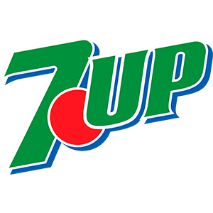 7UP 
