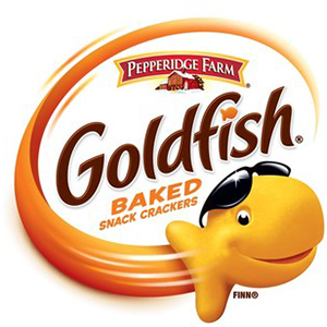 GOLDFISH