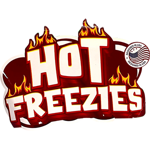 HOT FREEZIES