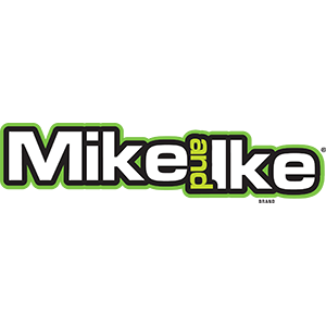 MIKE & IKE