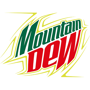 MOUNTAIN DEW