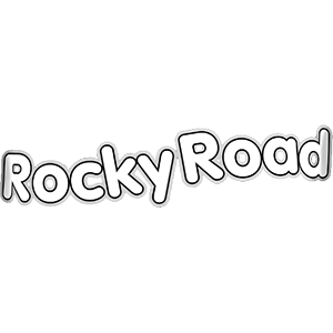 ROCKY ROAD